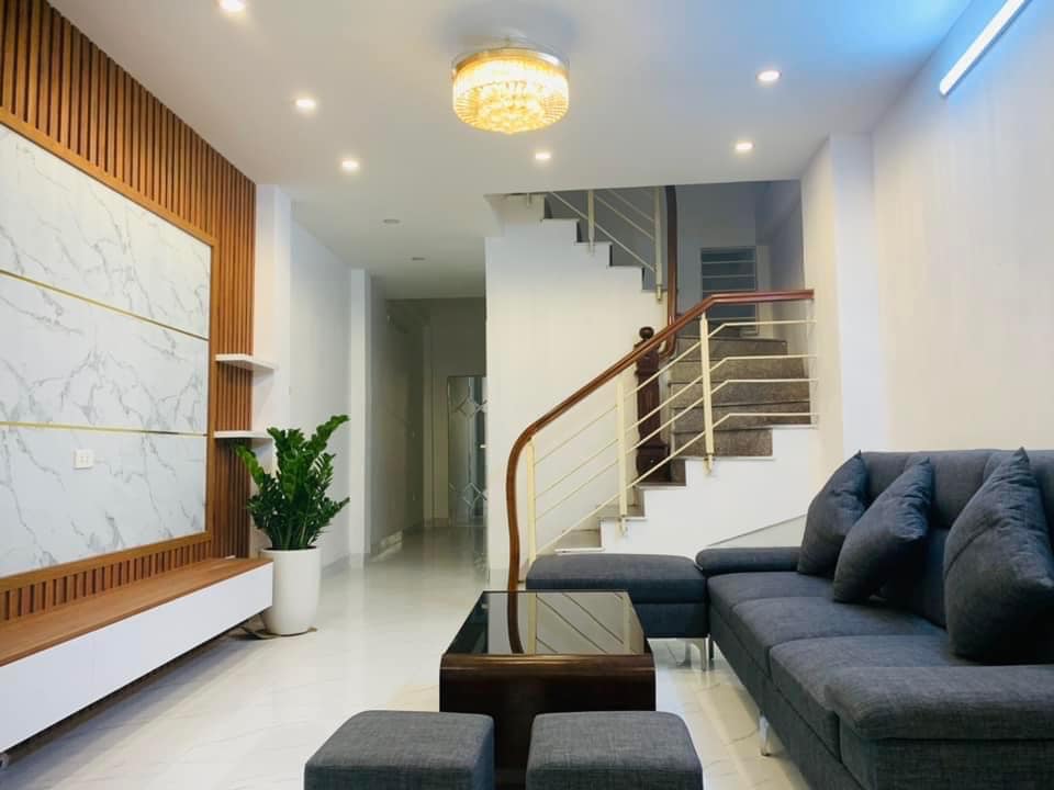 Hiếm! Mỹ Đình - Nguyễn Hoàng 50m2 x 4T diện tích rộng, nhà đẹp long lanh, giá 4.8 tỷ