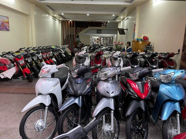 Các lưu ý khi mua xe vào tháng 12 năm 2023 nen-mua-xe-ngay-nao-thang-12-nam-2023-4