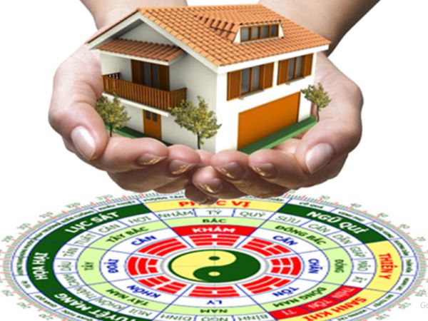 Trong văn hóa Á Đông, phong thủy là yếu tố tâm linh quan trọng trong việc mua nhà, mua đất ngay-tot-mua-nha-thang-11-nam-2023