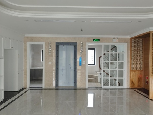 Bán nhà mặt đường số 76 Nguyễn Thị Thập giá rẻ 1 nha mat duong so 76 nguyen thi thap 1