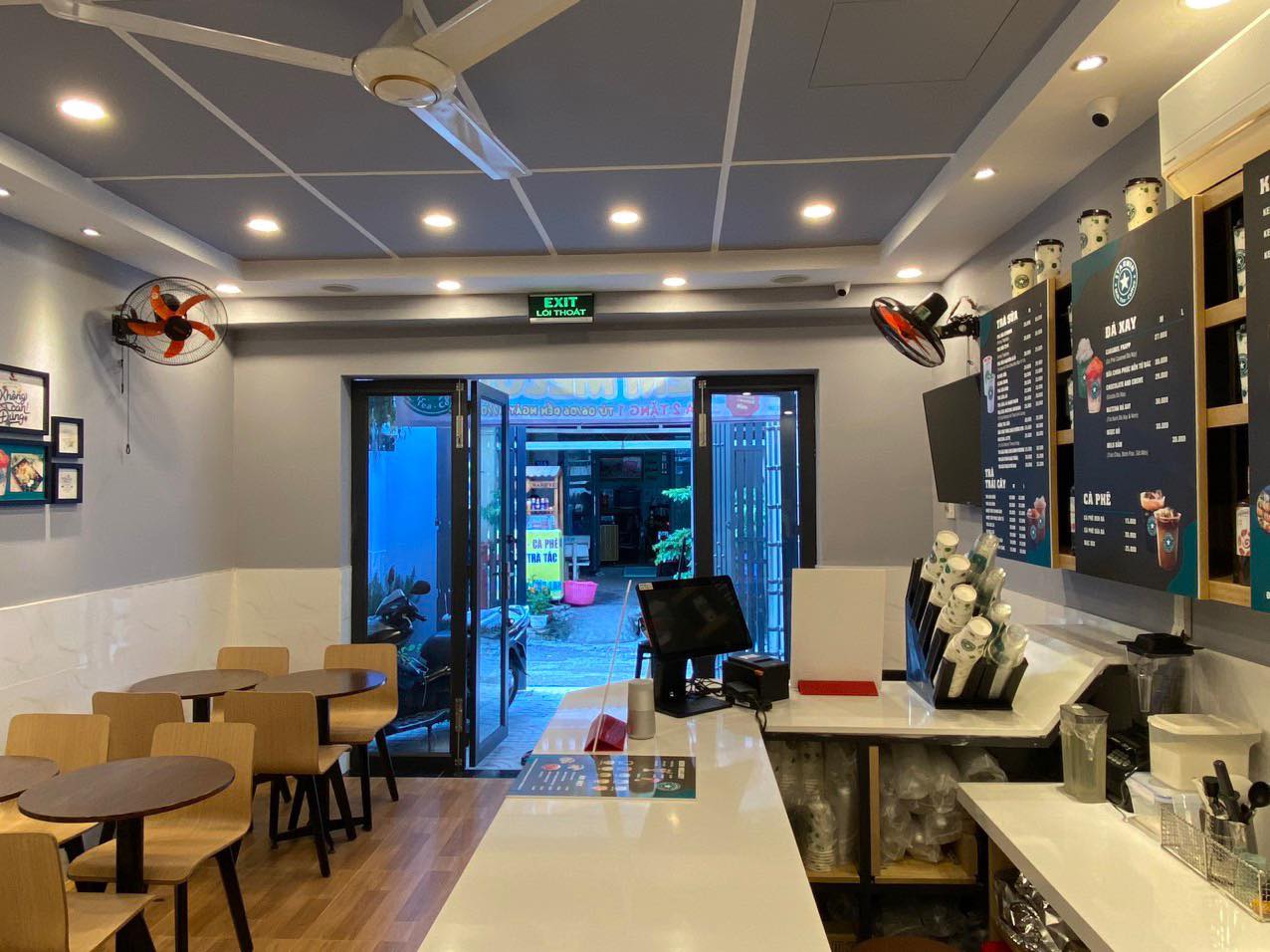 Bán Nhà Mặt Tiền Phạm Ngọc Thảo, Phường Tây Thạnh, Q. Tân Phú, Nhà Đẹp ở Ngay, Vị Trí Trung Tâm, 48m2, Chỉ 4 tỷ 900