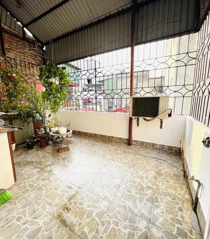 Nhà nhỏ, ngõ xinh Đống Đa, 26.5m2, 4 tầng, mặt tiền hơn 4m, nở hậu, 2.65 TỶ