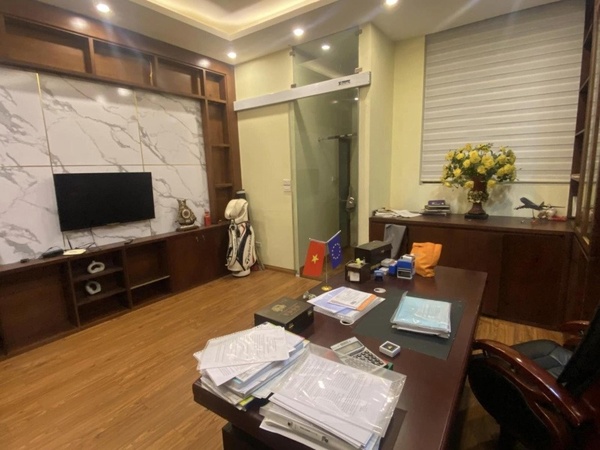 Bán luôn nhà số 317 đường Lê Trọng Tấn uy tín 2 nha so 317 duong le trong tan 2