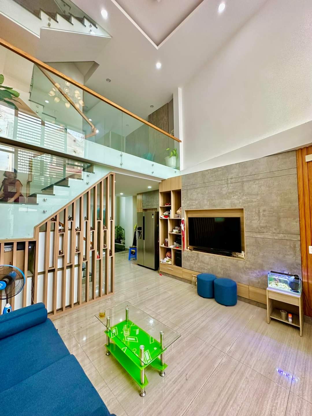 Hiếm Hòa Bình Đầm Sen Q11 - HXH Thông - 85m2 - 2 tầng