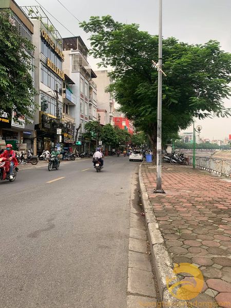 Tòa Nhà 7 Tầng TM Nguyễn Khang_KD Sầm Uất_10M Ra Phố_OTo TRánh Đỗ_Dòng Tiền Cao_Chuẩn 100%