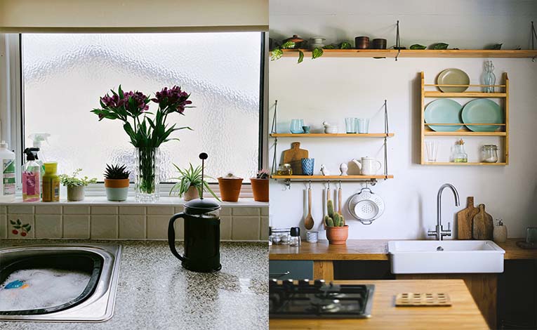 Bán Nhà Gò Dầu Tân Quý Hẻm xe hơi vào nhà - 52m2 - 2PN lớn