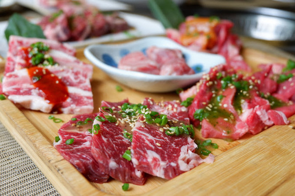 Sumo Yakiniku Tô Hiến Thành tại Hà Nội 1 sumo yakiniku to hien thanh 1