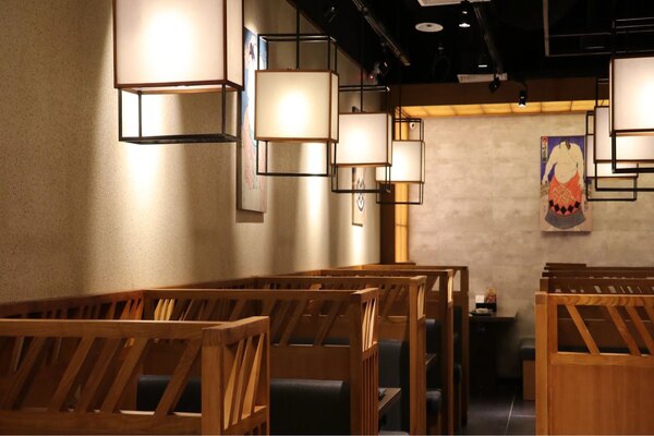 Sumo Yakiniku Tô Hiến Thành tại Hà Nội 2 sumo yakiniku to hien thanh 2