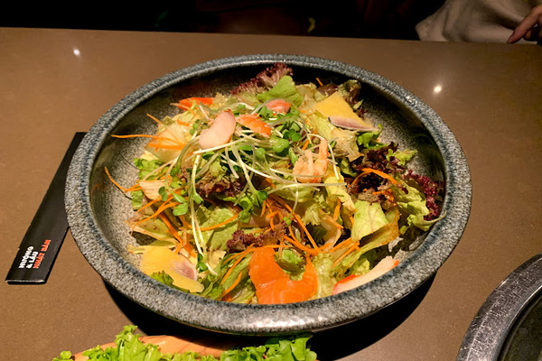 Sumo Yakiniku Tô Hiến Thành tại Hà Nội 4 sumo yakiniku to hien thanh 4