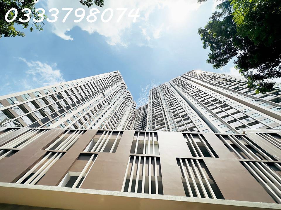 Chính chủ gửi bán căn hộ 3Pn view đẹp nhât Thuận An