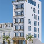 100m2 - 1