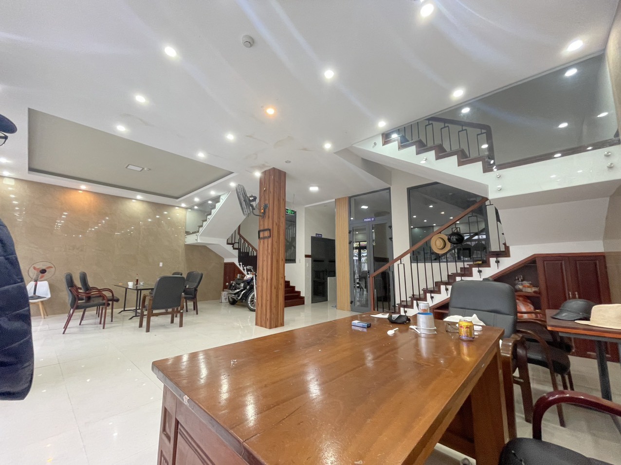 VỊ TRÍ ĐẮC ĐỊA - BẾN XE TRUNG TÂM - DIỆN TÍCH KHỦNG