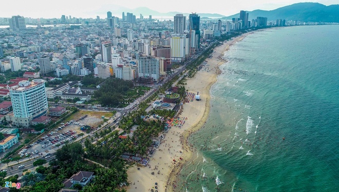 [HOT HOT] Bán nhà ngay Võ Nguyên Giáp Quận Ngũ Hành Sơn Đà Nẵng 2 Tầng Giá Chỉ 4,3 Tỷ