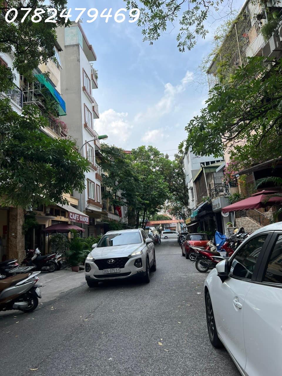 Bán nhà mặt phố Yên Bái - Hai Bà Trưng kinh doanh 6 tầng thanh máy trọng tải lớn, DT 99m2, MT 6.1m, giá nhỉnh 30tỷ.