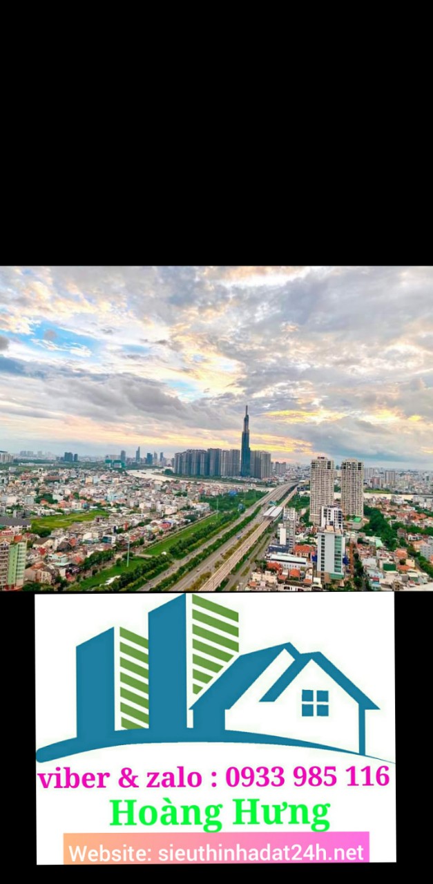 bán biệt thự 197 Nguyễn Văn Hưởng, biệt thự ven sông Sài Gòn quận 2