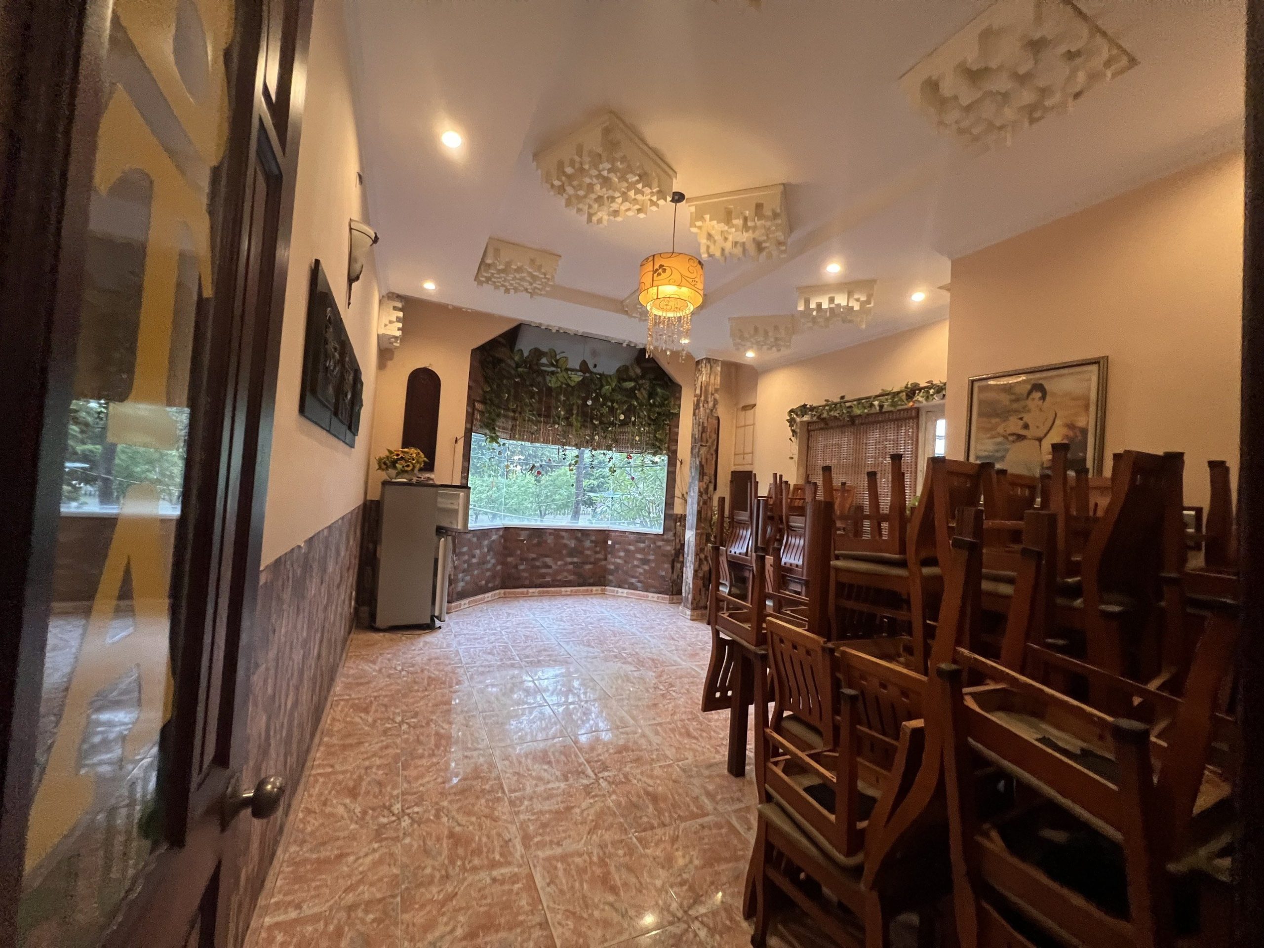 Siêu phẩm căn góc 2 MT đắc địa Hoàng Sa, P.Đakao, Quận 1 với 62 tỷ