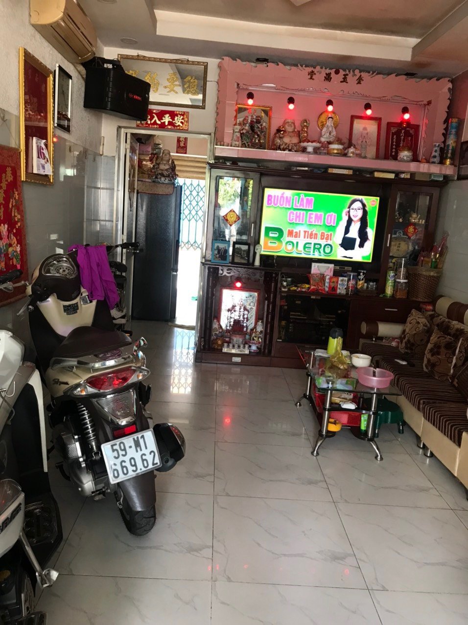 Giá tốt chốt ngay ! Nhà 2 MT Đội Cung, P.8, Quận 11