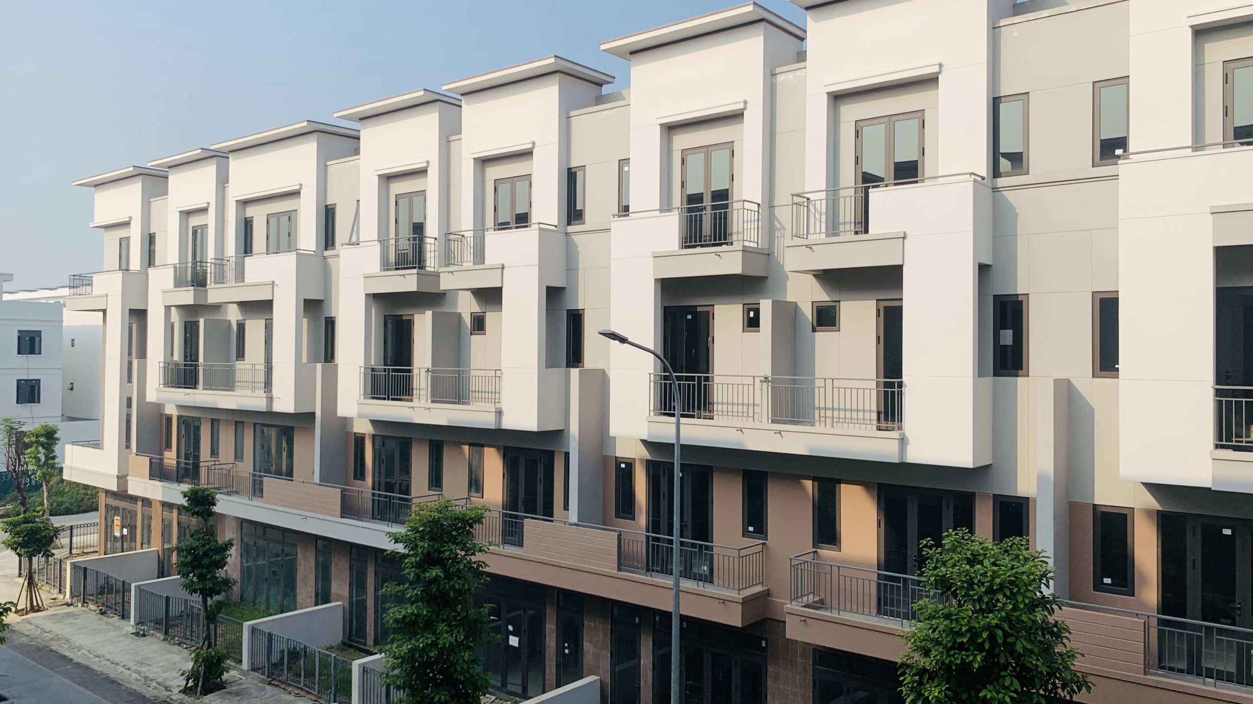 Ngôi nhà xinh đẹp tiếp bước tương lai tại Centa Vsip, Bắc Ninh