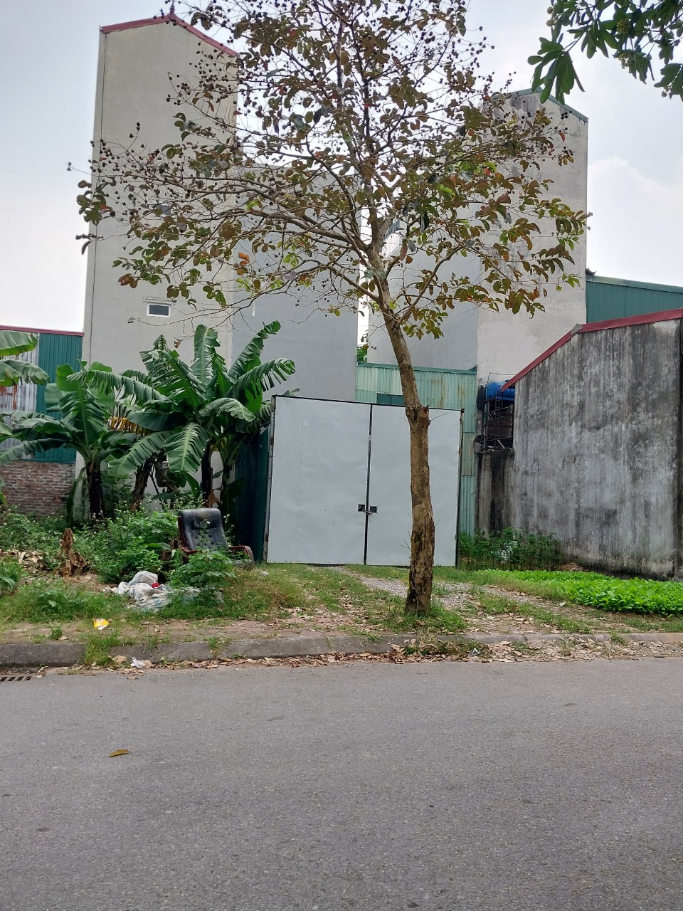 [ĐẤT TỨ HIỆP – 72M2 MT5M] [NGÕ SIÊU NÔNG, NGAY CẠNH ĐƯỜNG NGỌC HỒI 69 TRIỆU/M2].