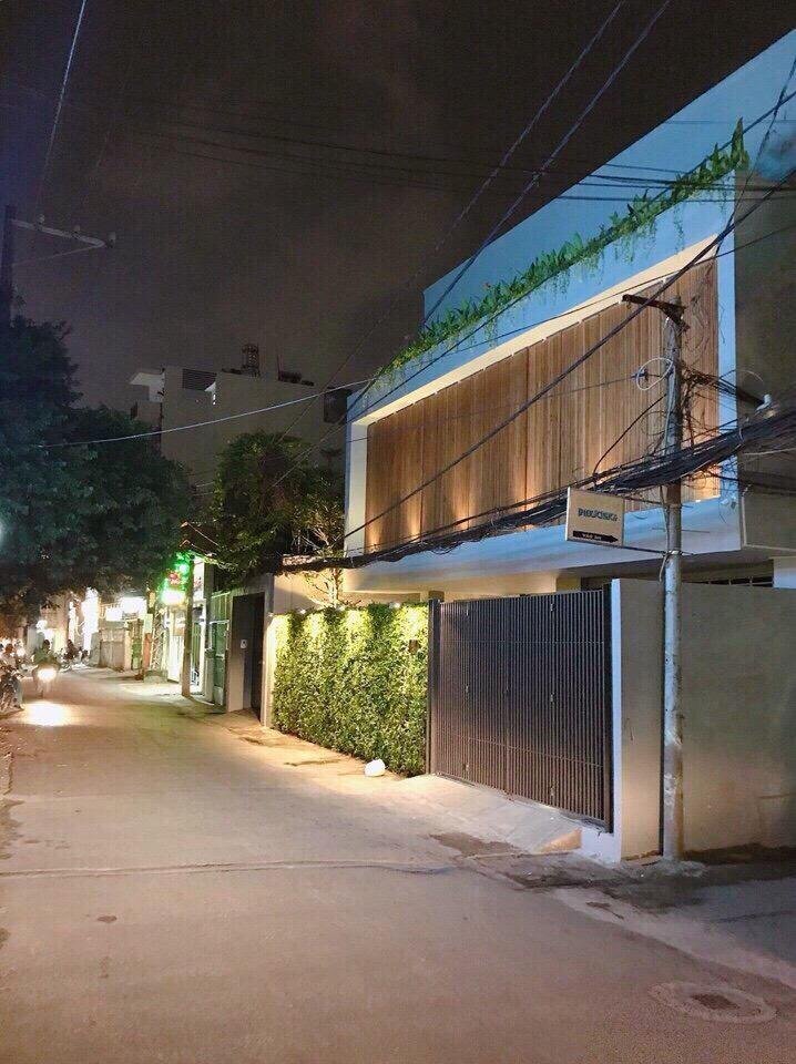 Nhà cấp 4, 108m2, đường Nguyễn Thượng Hiền, Khuê Trung, Cẩm Lệ, giá chỉ 4,7 tỷ