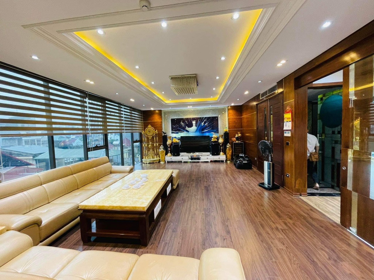 SIÊU PHẨM MẶT PHỐ BẠCH MAI, KD ĐỈNH, XÂY TÒA NHÀ VP CỰC ĐẸP,80M,MT 4M,NHỈNH 20 TỶ