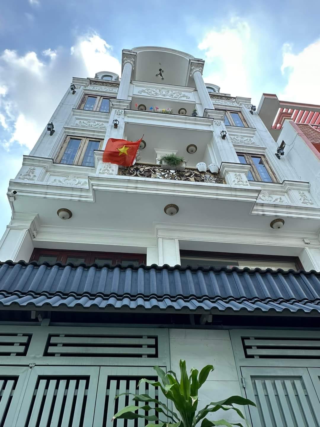 Giảm 2 tỷ Bán nhanh căn biệt thự mini 5 tầng dt 75m2 giá chỉ 8,99tỷ