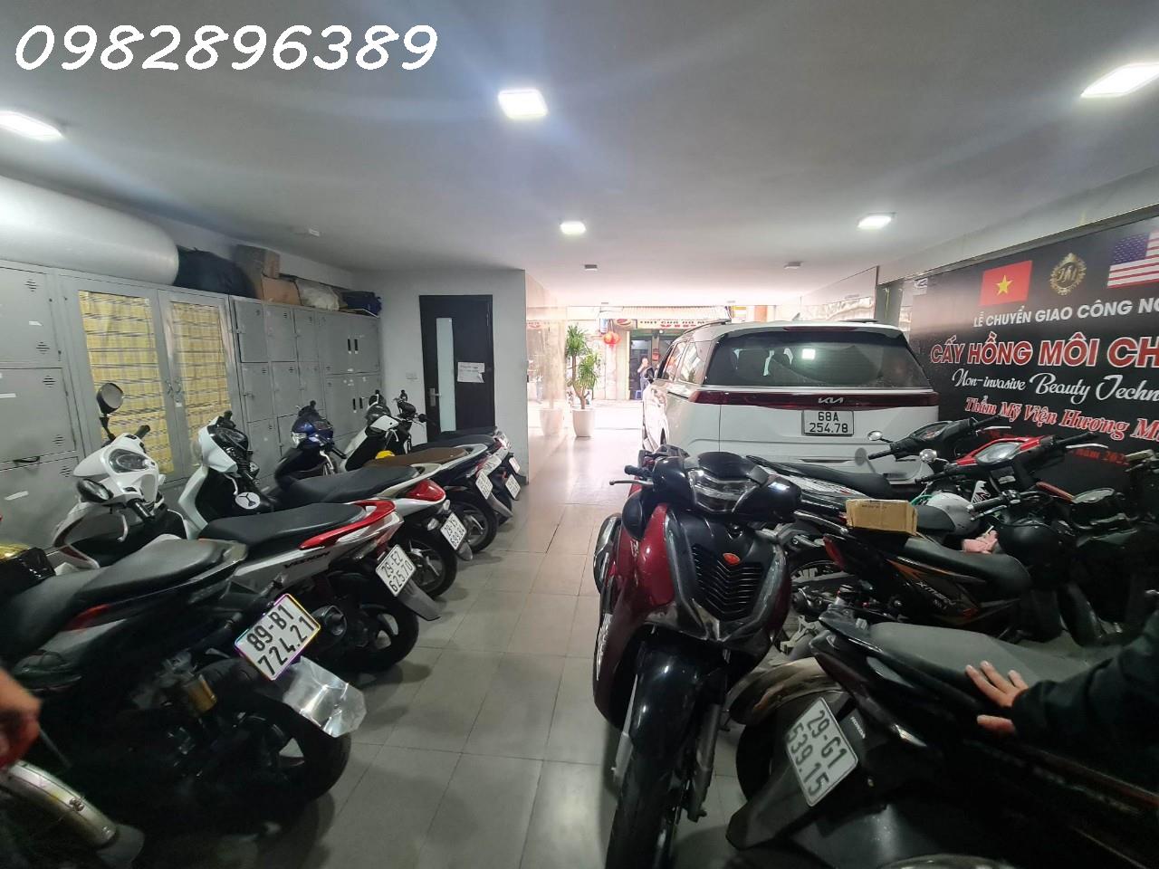 PHÂN LÔ NGÕ 34 HOÀNG CẦU 7T THANG MÁY, Ô TÔ TRÁNH, KINH DOANH 96M, 27 TỶ.