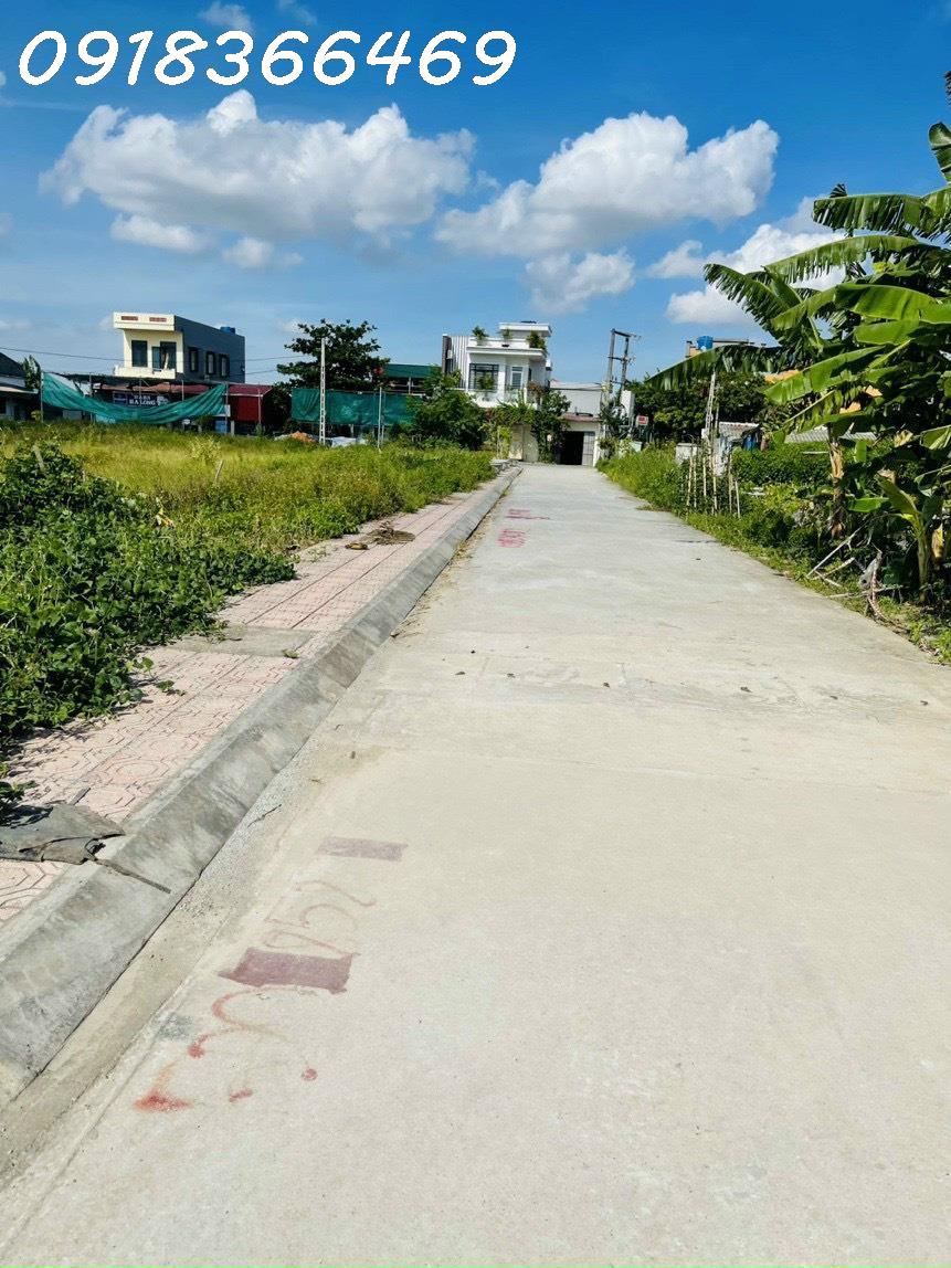 Chỉ với 848,420,000 đ giá 5.9 tr/m2 bạn đã sở hữu lô đất Đông Dương, Đông Hưng, Thái Bình dt 143..8 m2