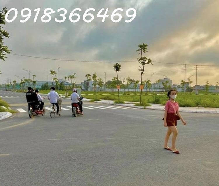 Bán cắt lỗ Trái Diêm 3, Tiền Hải, tỉnh Thái Bình. Giá 17 tr /m2 dt 100m2