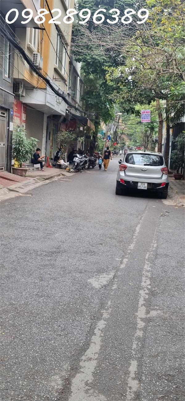 SIÊU VIP PHỐ HUỲNH THÚC KHÁNG PHÂN LÔ, Ô TÔ, 7T THANG MÁY, KINH DOANH 96M, 27 TỶ.