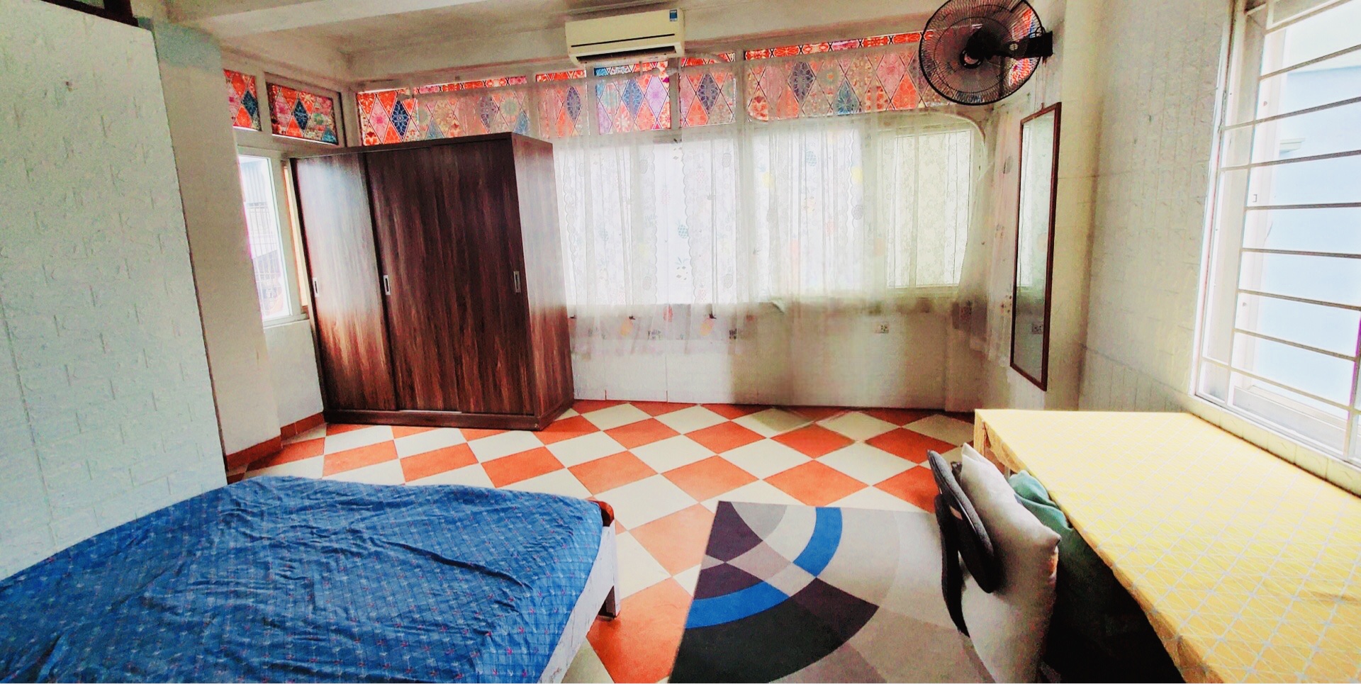 NHÀ 3T 3PN QUỲNH LÂN-QUỲNH ĐÔ-40M2 MT4M- 2.65 TỶ