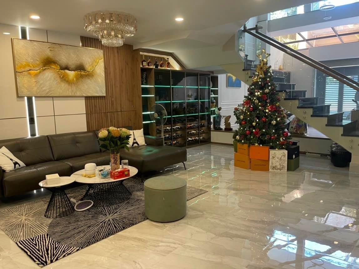 HXT thông 1 trục Lê Văn Sỹ, PN, khu KD sầm uất, 3 tầng BTCT, ngang 6m, 116m2, nhỉnh 16 tỷ