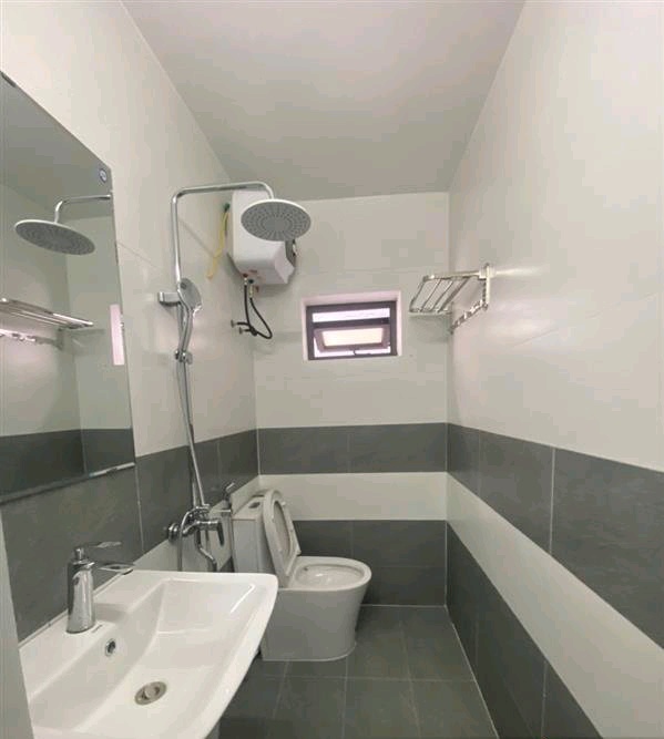 Bán nhà phố Nam Pháp 1, diện tích 59m 3 tầng sân cổng riêng, GIÁ 3.3 tỉ