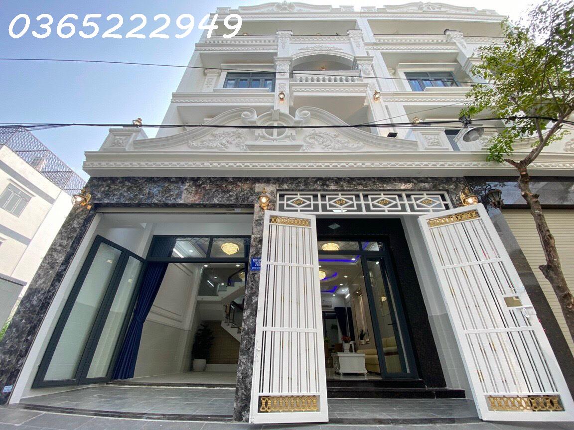 Bán nhà khu dân cư Anh Tuấn Nhà Bè Green Riverside N8-03