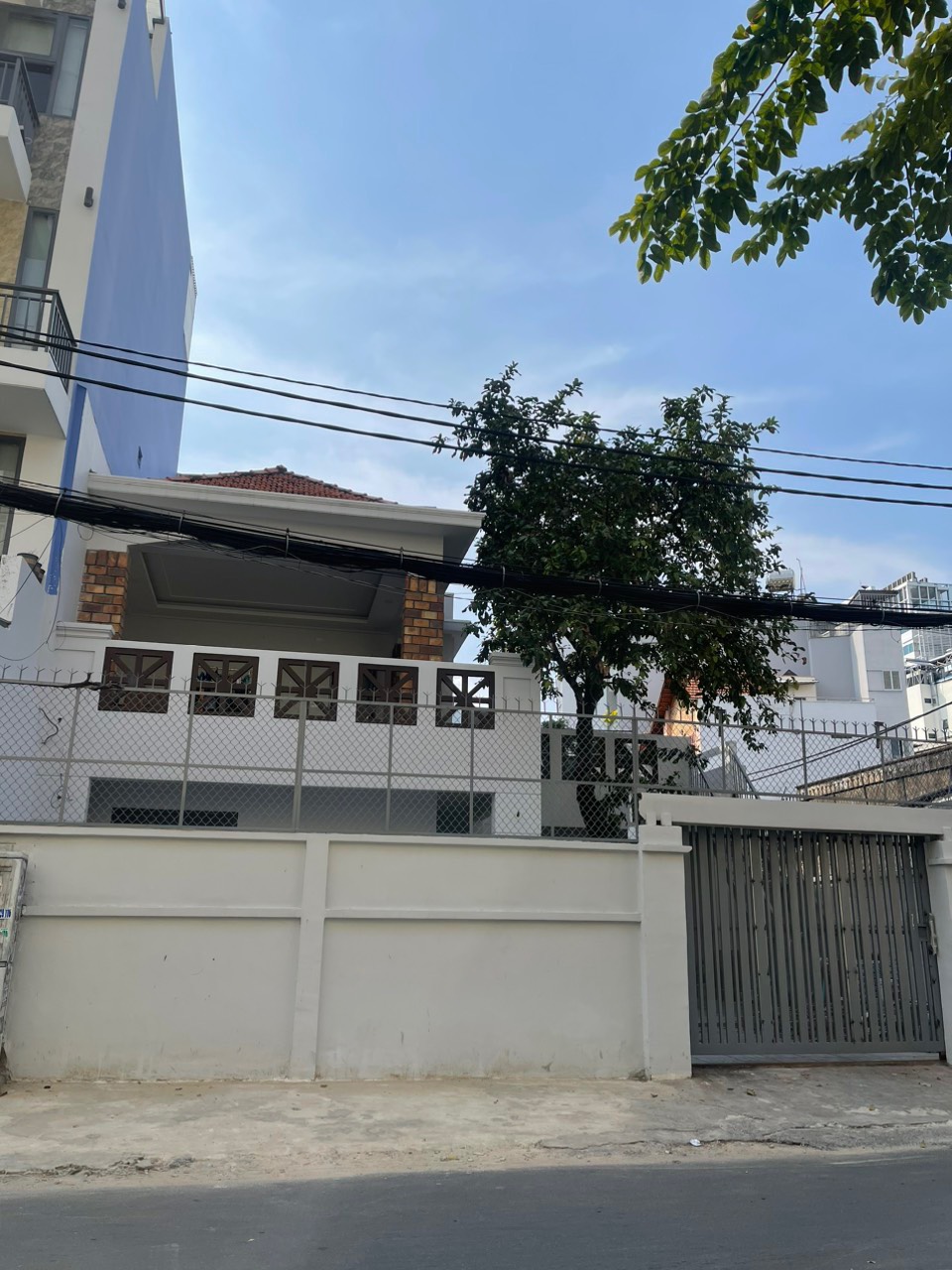 BÁN NHÀ NGUYỄN VĂN TRỔI QUẬN PHÚ NHUẬN GIÁ 14,2 TỶ