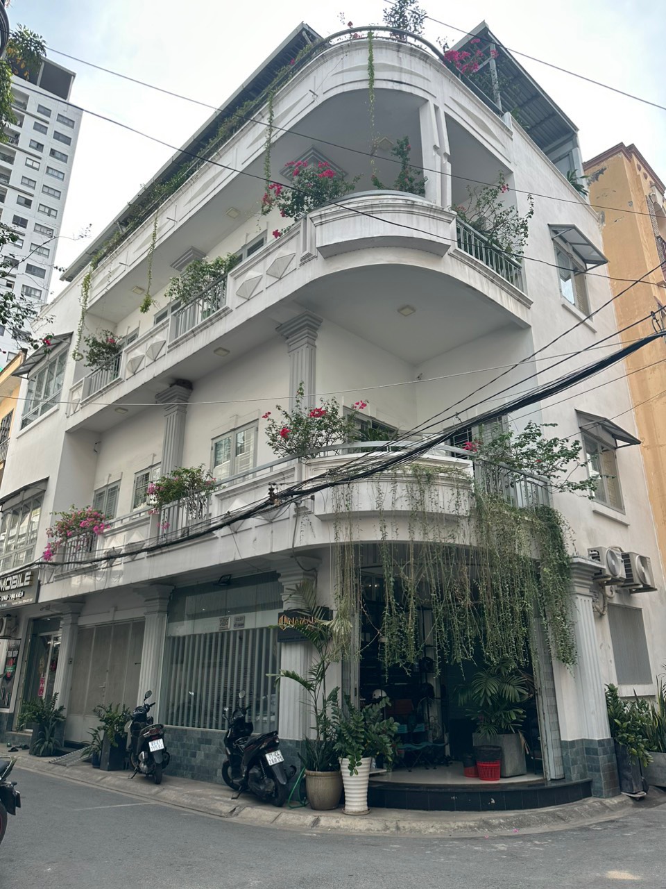 BÁN NHÀ HẺM 12 ĐÀO DUY ANH PHƯỜNG 9 QUẬN PHÚ NHUẬN GIÁ 11,8 TỶ