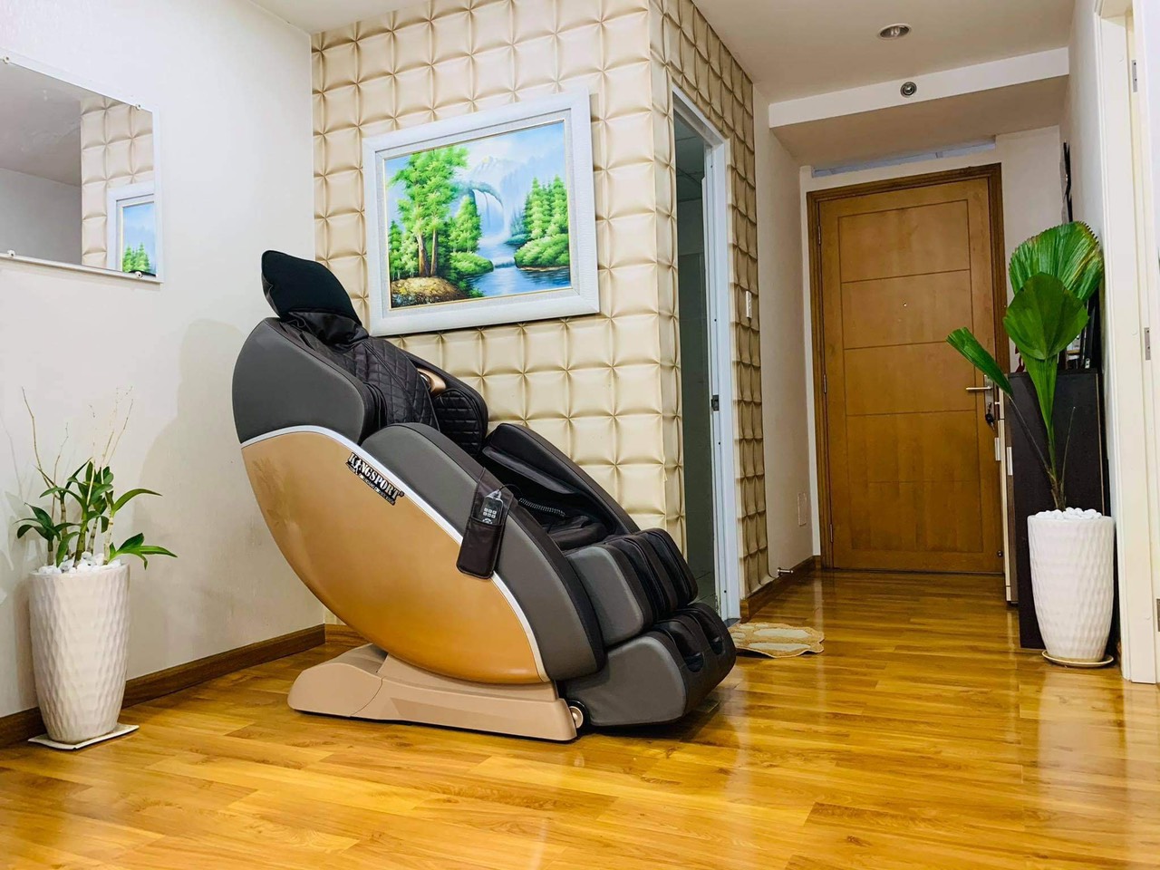 Bán ehome3 64m2, 2PN,2WC 1 ty790 đã có sổ hồng,full nội thất như hình 24/7 , Đại lộ Võ Văn Kiệt