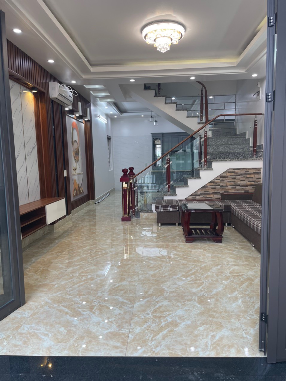 Bán nhà phố Nam Pháp 50m 4 tầng lô góc ô.tô đỗ cửa GIÁ 3.2 tỉ đẹp