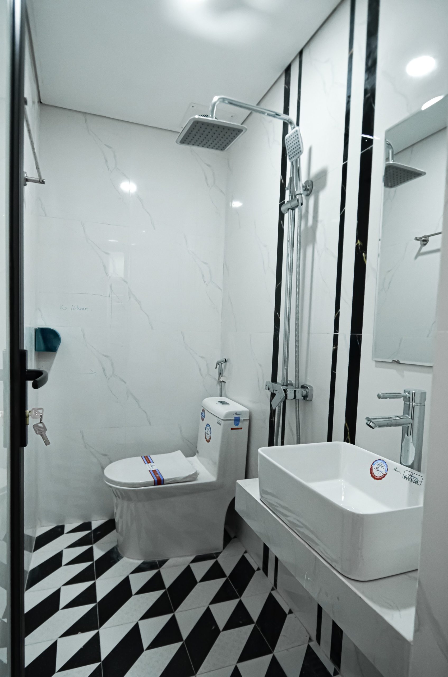 Tặng Vàng khi mua căn hộ mini tại phố Đội Cấn cạnh Bảo Tàng B52, đường ô tô đỗ