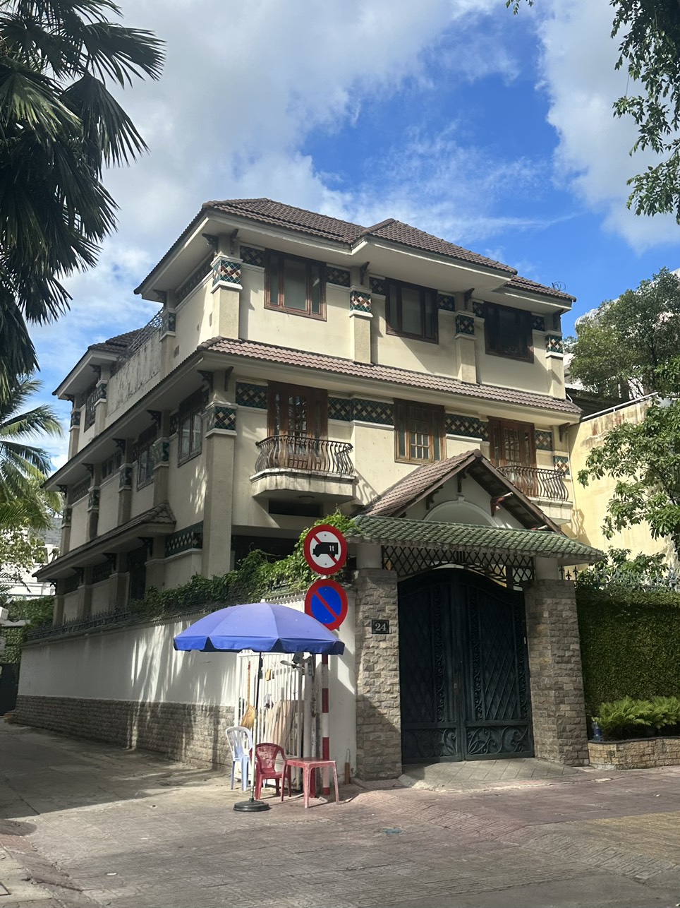 Bán Nhà Hẻm 262 Huỳnh Văn Bánh Phường 11 Quận Phú Nhuận Giá 30 Tỷ