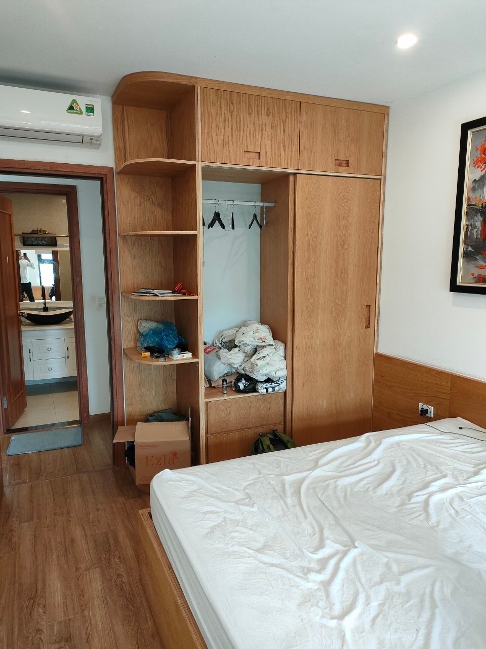 Bán gấp, bán gấp nhà ngõ 51 Quang Tiến, Nam Từ Liêm 32m x 5 tâng, giá 3.3 tỷ