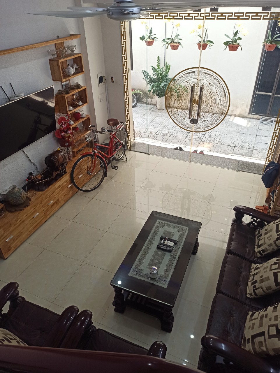 Bán nhà ngõ 263 Lạch Tray, diện tích 45m 4 tầng mới đẹp, GIÁ 2.35 tỉ