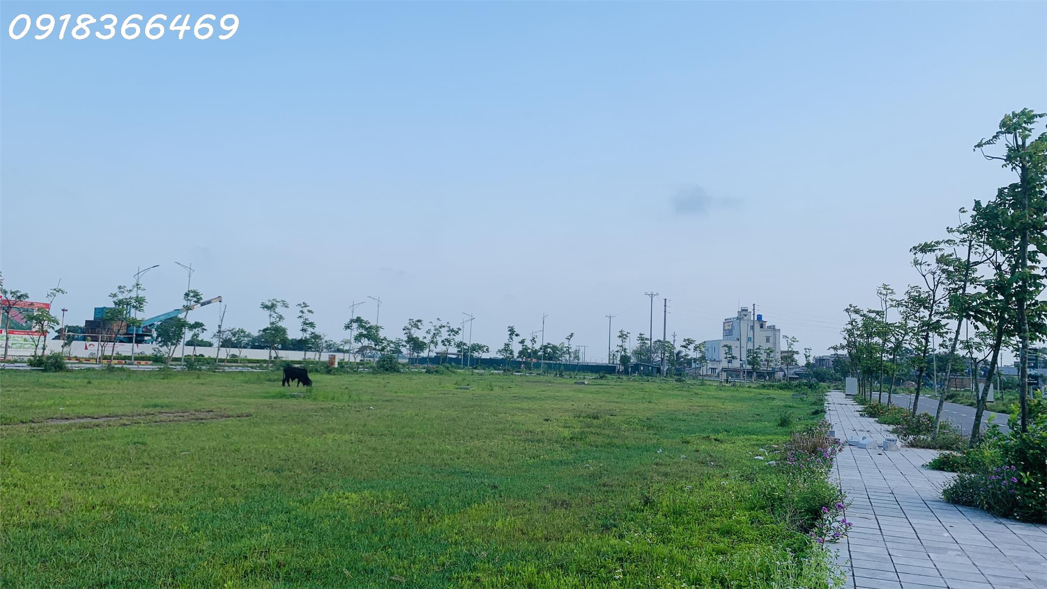 E có mảnh đất tiềm năng sinh lời cao cho các nhà đầu tư, dt 100m2 giá 1,7 ti ở Tiền Hải, Thái Nình