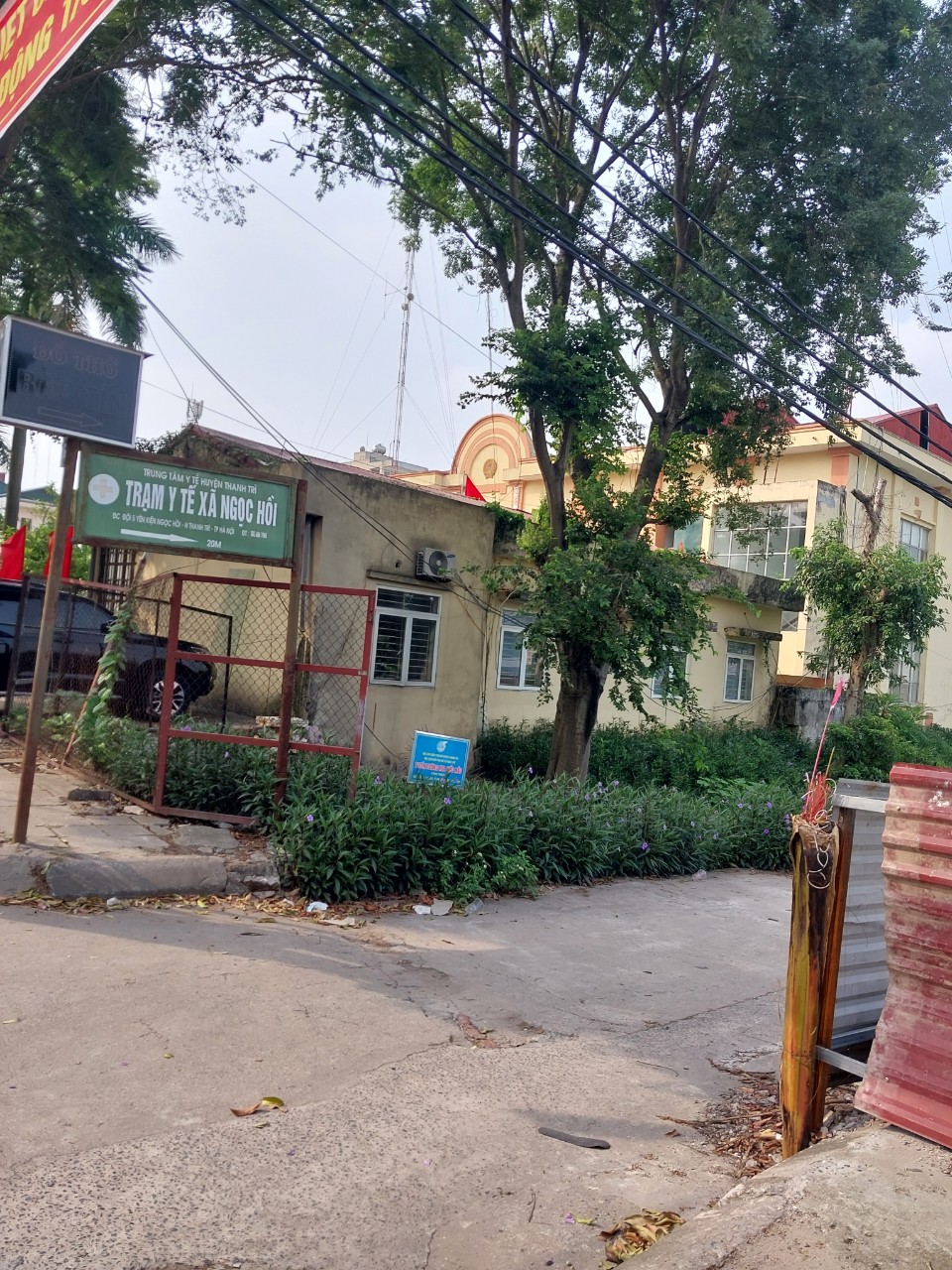 NHÀ 2 TẦNG LẠC THỊ 35M2, NGÕ SIÊU NÔNG GIÁ HÓT HƠN HÈ CHỈ 1.55 TỶ.