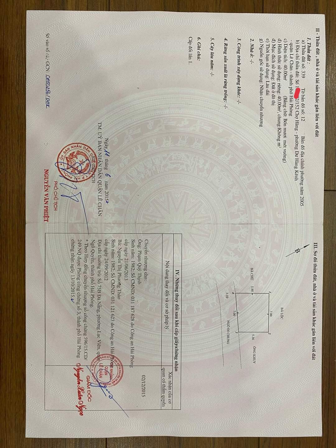 Bán nhà đường Hồ Sen 4 tầng cực đẹp - ô.tô đỗ tận cửa GIÁ 2.9 tỉ