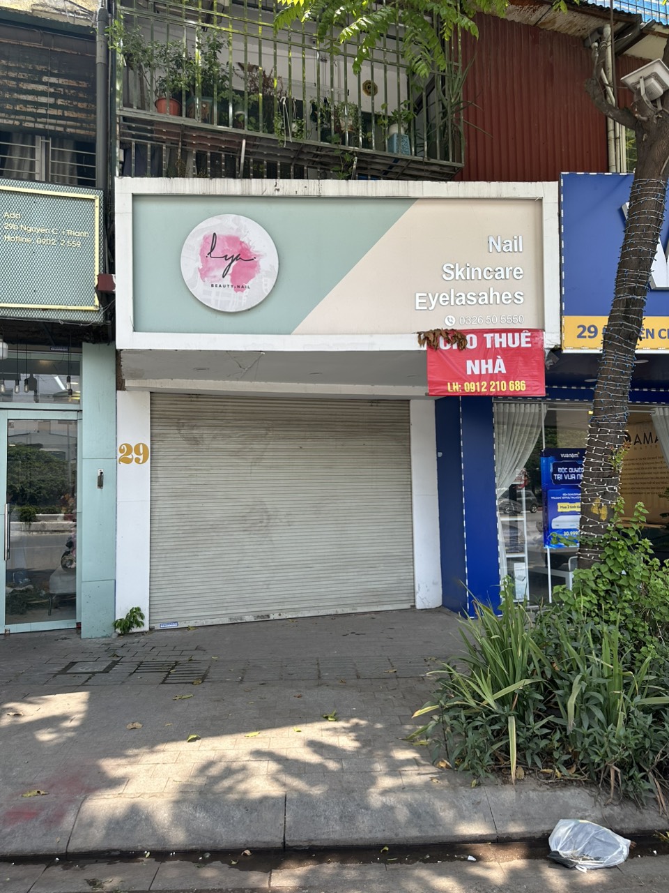 Khương Đình cho thuê mọi mô hình Kinh Doanh - Xem ngay !!!