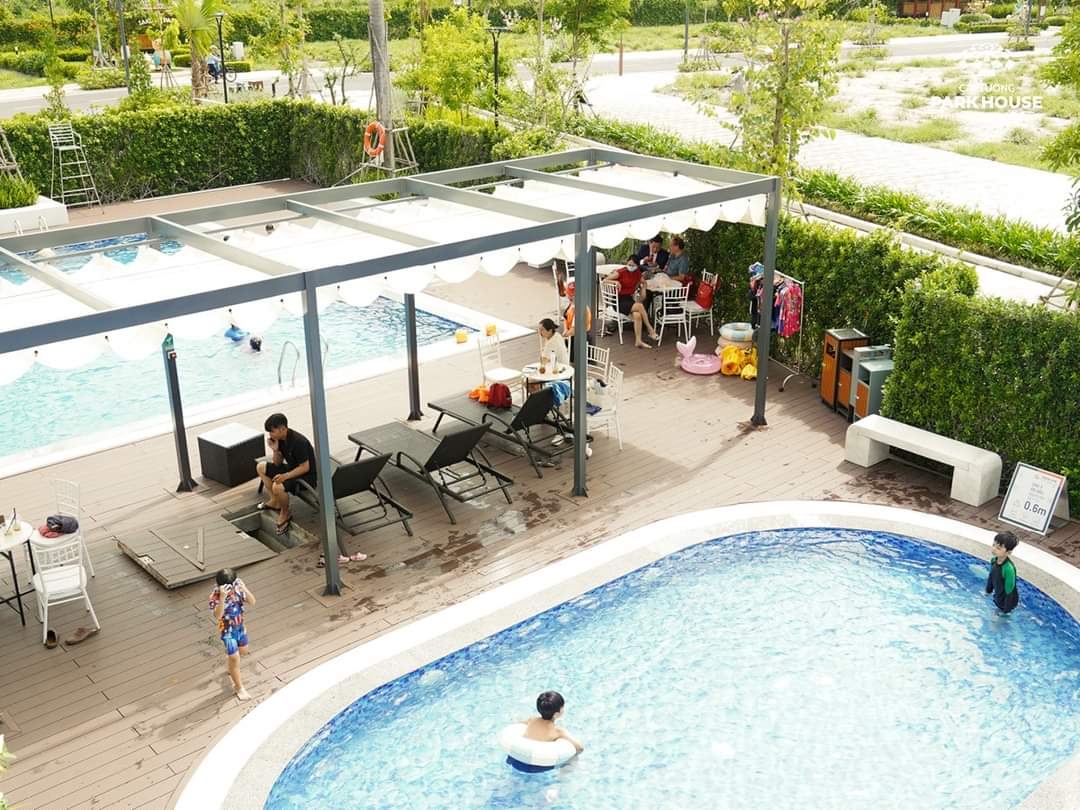 Bán Đất Chơn Thành Giá Rẻ 85m2 Chỉ 1,1 Tỷ Clubhouse Chuẩn Resort