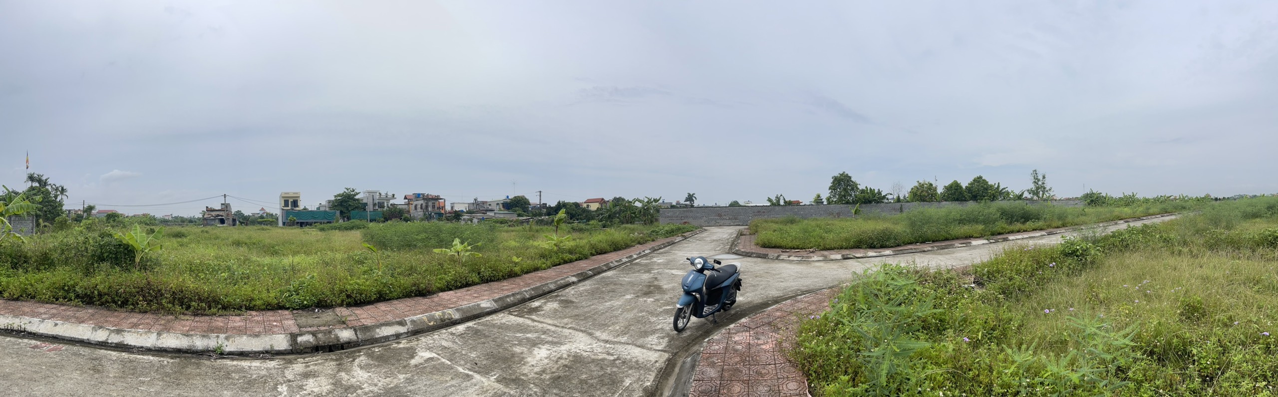 hơn 700 tr có ngay lô đất 125m2 ven thành phố Thái Bình giá 5,9 tr/m2