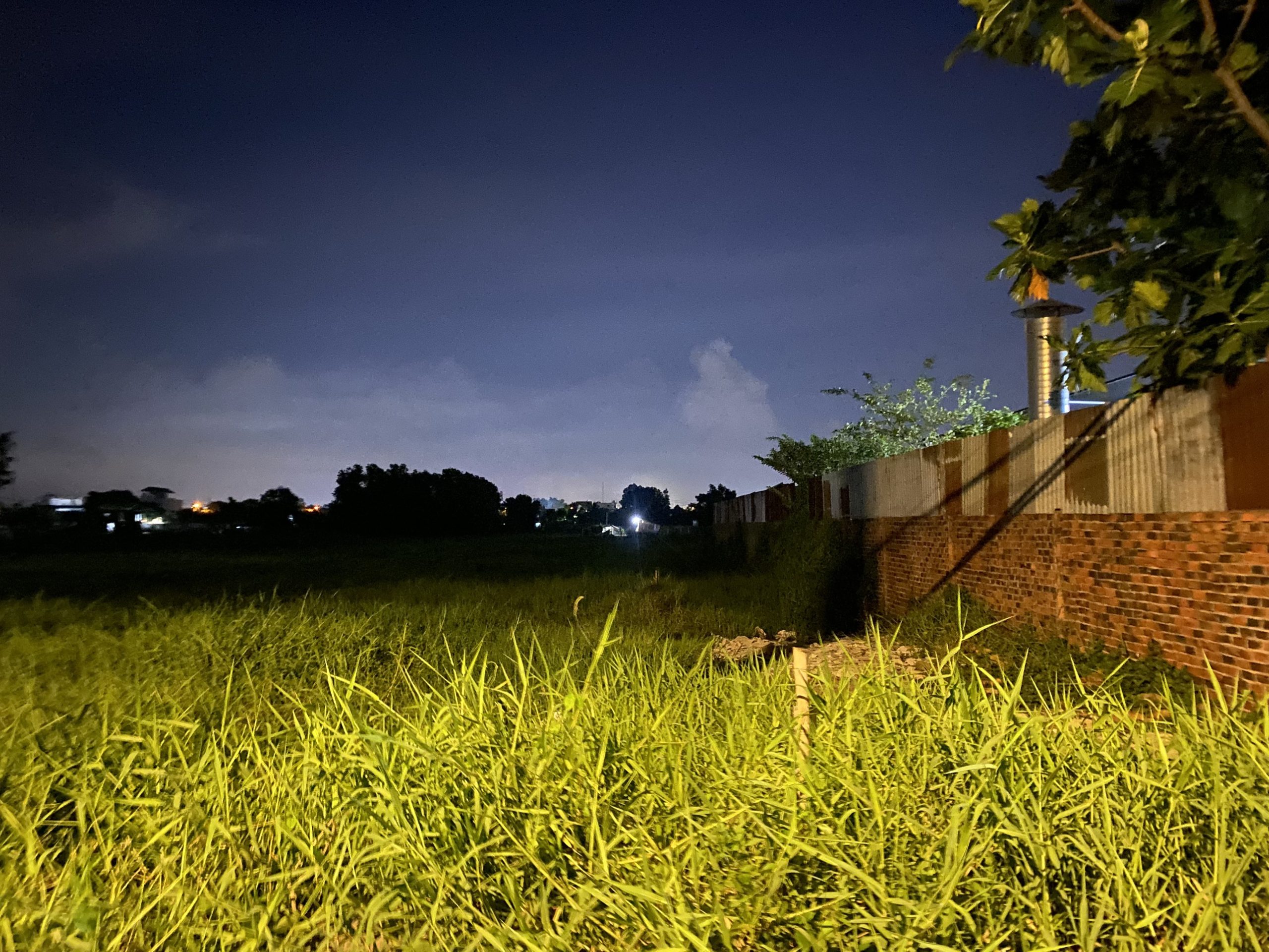 Đông thạnh hóc môn 2240m siêu rẻ