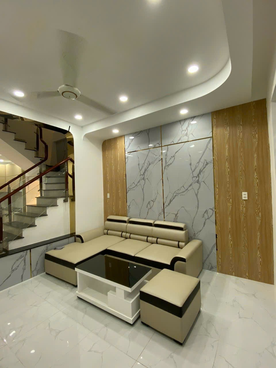 Bán nhà 58m2 HXH đường Gò Dầu, P.Tân Quý, Quận Tân Phú với 6.1 tỷ